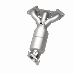 MAG Converter Direct Fit Magnaflow 49062