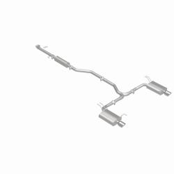 MAG BRE Exhaust Kits Magnaflow 106-0861