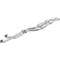 MAG Converter Direct Fit Magnaflow 4481664
