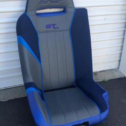 PRP SEATS A65