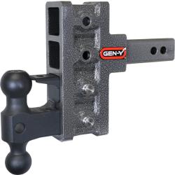 GEN-Y HITCH GH224