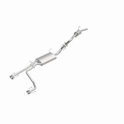 MAG BRE Exhaust Kits Magnaflow 106-0120
