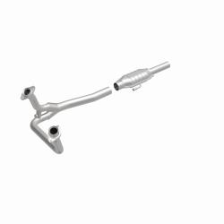 Magnaflow 334307