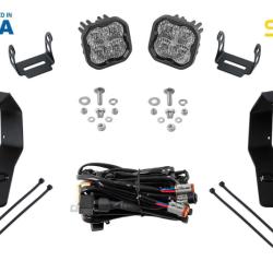 DIODE DYNAMICS DD6658