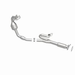 MAG Converter Direct Fit Magnaflow 52219