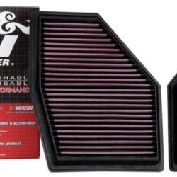 K&N ENGINEERING 333155