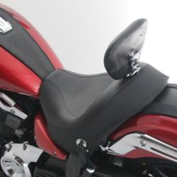 MUSTANG MOTORCYCLE 93221