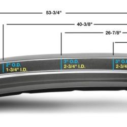 Anderson Composites AC-HD13FDMU-CJ