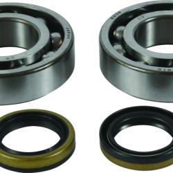 ALL BALLS RACING 241122