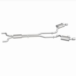 MAG BRE Exhaust Kits Magnaflow 106-0986