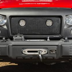 Rugged Ridge 12034.35