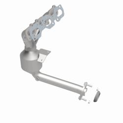 MAG Converter Direct Fit Magnaflow 452011