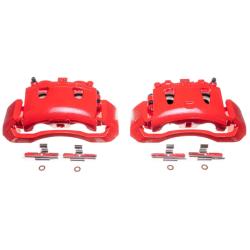 PowerStop S4744