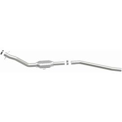 MAG Converter Direct Fit Magnaflow 3391274