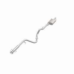 MAG BRE Exhaust Kits Magnaflow 106-0770