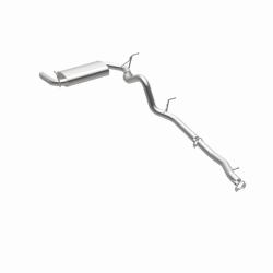 MAG BRE Exhaust Kits Magnaflow 106-0947