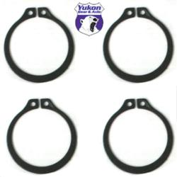 YUK Super Joints Yukon Gear & Axle YP SJ-297X-501
