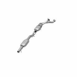 Magnaflow 334302