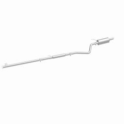 MAG BRE Exhaust Kits Magnaflow 106-0908