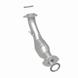Magnaflow 447185
