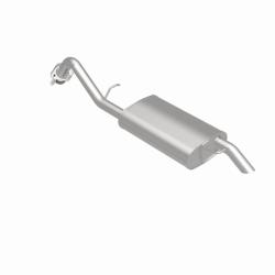MAG BRE Exhaust Kits Magnaflow 116-0626