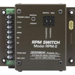 AutoMeter RPM2