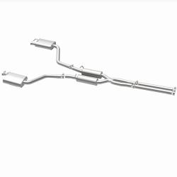 MAG BRE Exhaust Kits Magnaflow 106-0982