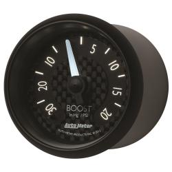 AutoMeter 8001
