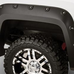 Bushwacker 40085-02