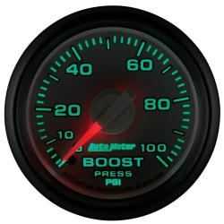AutoMeter 8506