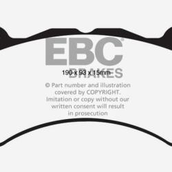 EBC DP31853C