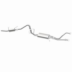 MAG BRE Exhaust Kits Magnaflow 106-0120