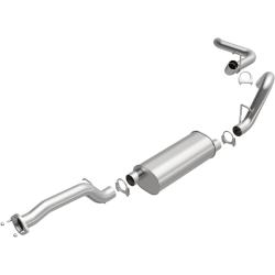 MAG BRE Exhaust Kits Magnaflow 106-0416