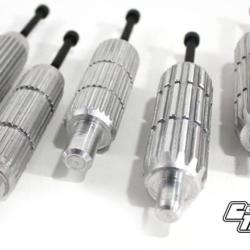 CLUTCH MASTERS T161AL