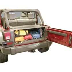 TUFFY PRODUCTS 31001