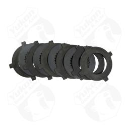 Yukon Gear & Axle YPKD44-PC-AG
