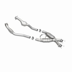 Magnaflow 444062