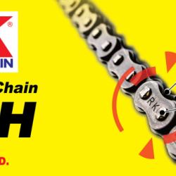 RK CHAIN 530H110