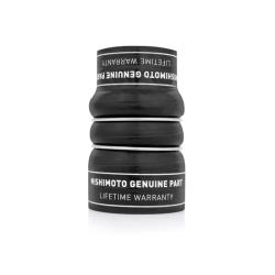 MISHIMOTO MMICPDMAX02BK