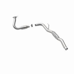 MAG Converter Direct Fit Magnaflow 4451647
