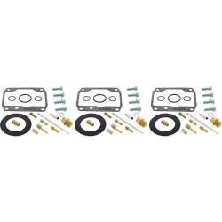 ABR Carburetor Rebuild Kits All Balls Racing 26-1795