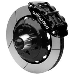WIL Superlite Brake Kit Wilwood 140-15950