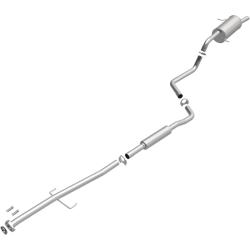 MAG BRE Exhaust Kits Magnaflow 106-0325