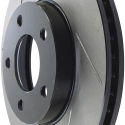 Stoptech 126.65089SR