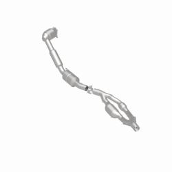 Magnaflow 551715