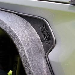 FISHBONE OFFROAD FB33195R