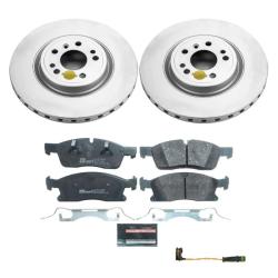 PowerStop ESK6897