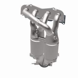 MAG Converter Direct Fit Magnaflow 51871