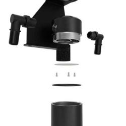 K&N ENGINEERING 810800