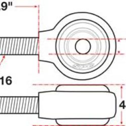 SPC PERFORMANCE 15764